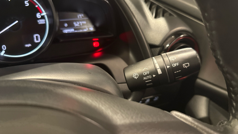 Mazda CX-3 1.5d Sport Nav 5dr Diesel Hatchback